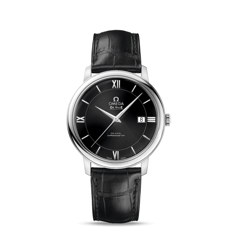 Omega De Ville Prestige Ref. 424.13.40.20.01.001 - Tomasini Francia