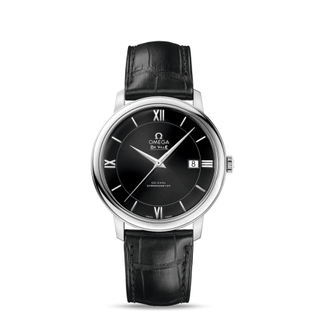 Omega De Ville Prestige Ref. 424.13.40.20.01.001 - Tomasini Francia