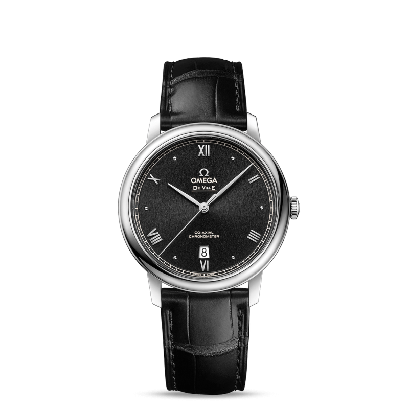 Omega De Ville Prestige Ref. 424.13.40.20.01.002 - Tomasini Francia