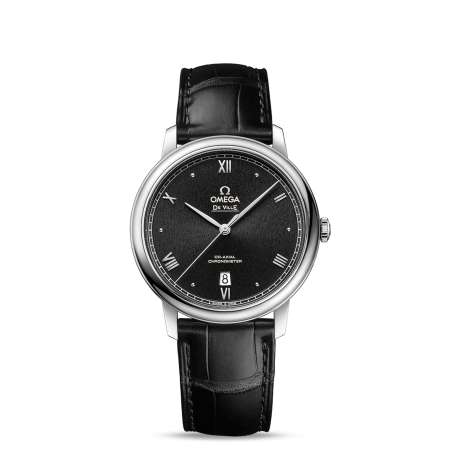 Omega De Ville Prestige Ref. 424.13.40.20.01.002 - Tomasini Francia
