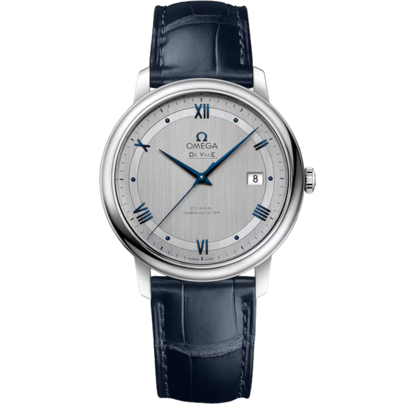 Omega De Ville Prestige Ref. 424.13.40.20.02.003 - Tomasini Francia