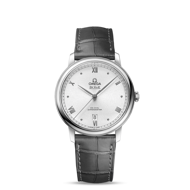 Omega De Ville Prestige Ref. 424.13.40.20.02.007 - Tomasini Francia