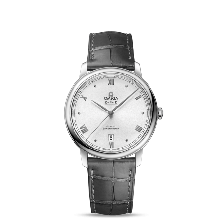 Omega De Ville Prestige Ref. 424.13.40.20.02.007 - Tomasini Francia