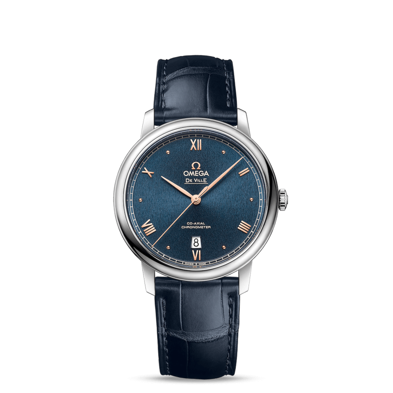 Omega De Ville Prestige Ref. 424.13.40.20.03.004 - Tomasini Francia