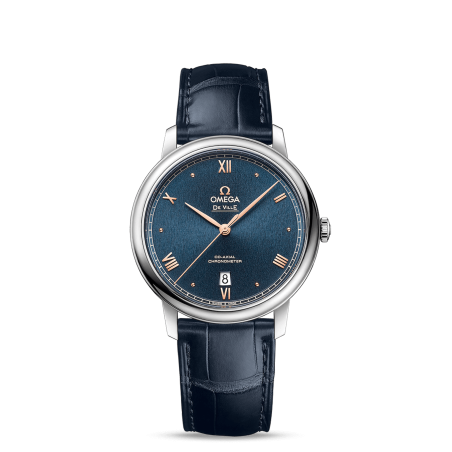Omega De Ville Prestige Ref. 424.13.40.20.03.004 - Tomasini Francia
