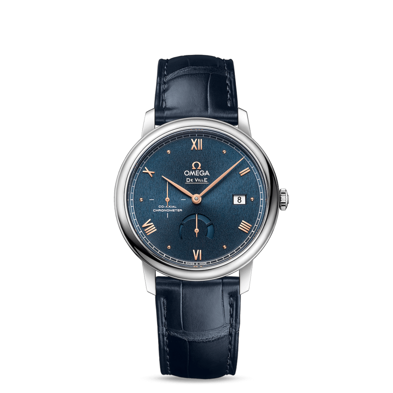 Omega De Ville Prestige Ref. 424.13.40.21.03.003 - Tomasini Francia