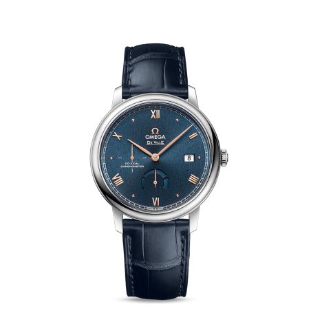 Omega De Ville Prestige Ref. 424.13.40.21.03.003 - Tomasini Francia