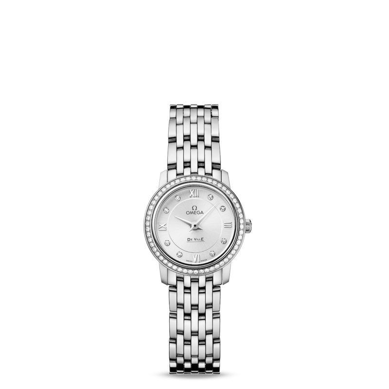 Omega De Ville Prestige Ref. 424.15.24.60.52.001 - Tomasini Francia