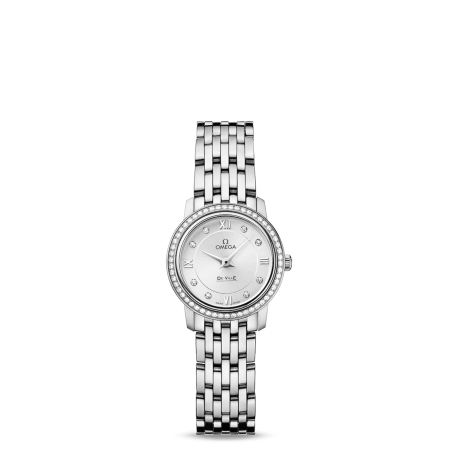 Omega De Ville Prestige Ref. 424.15.24.60.52.001 - Tomasini Francia