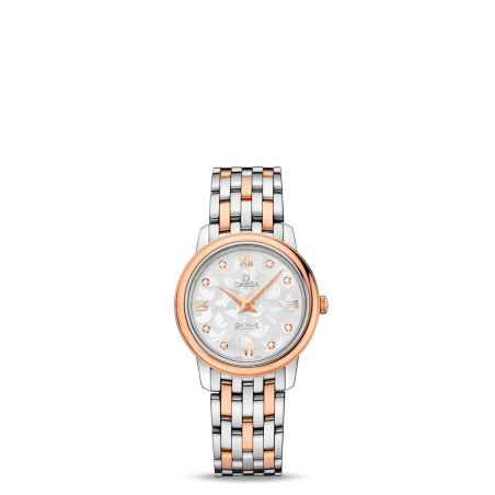 Omega De Ville Prestige Ref. 424.20.27.60.52.002 - Tomasini Francia