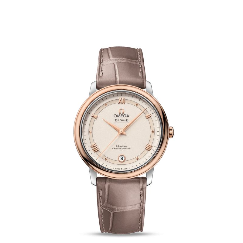 Omega De Ville Prestige Ref. 424.23.37.20.09.001 - Tomasini Francia