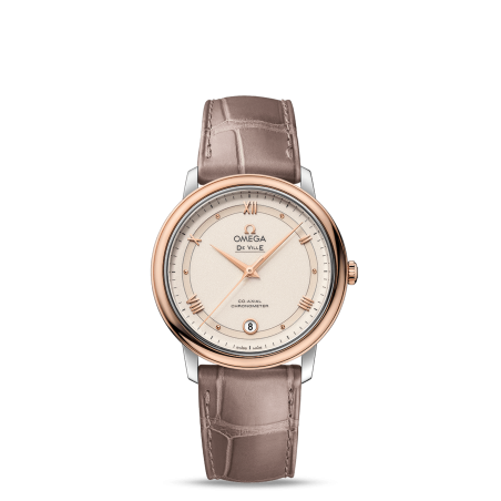 Omega De Ville Prestige Ref. 424.23.37.20.09.001 - Tomasini Francia