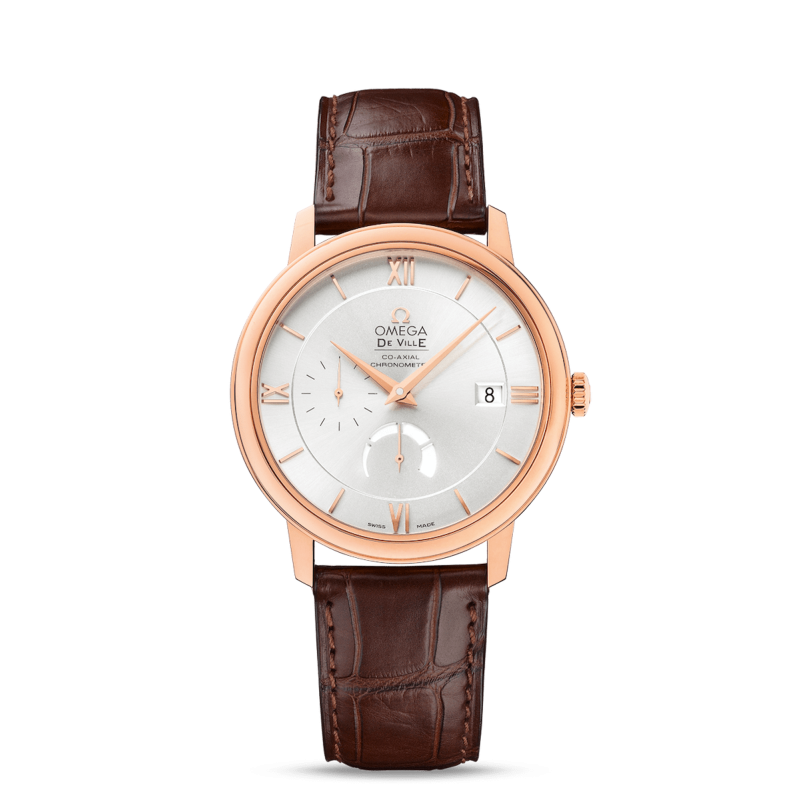 Omega De Ville Prestige Ref. 424.53.40.21.02.001 - Tomasini Francia