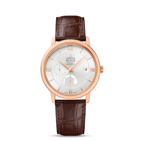 Omega De Ville Prestige Ref. 424.53.40.21.02.001 - Tomasini Francia