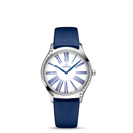 Omega De Ville Trésor Ref. 428.17.36.60.04.001 - Tomasini Francia