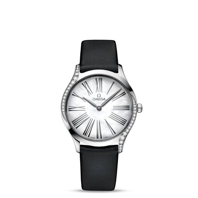Omega De Ville Trésor Ref. 428.17.36.60.05.001 - Tomasini Francia