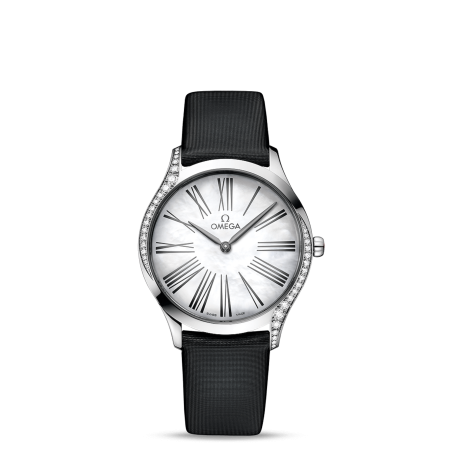 Omega De Ville Trésor Ref. 428.17.36.60.05.001 - Tomasini Francia