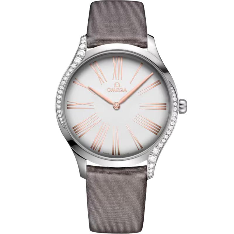 Omega De Ville Trésor Ref. 428.17.39.60.02.001 - Tomasini Francia