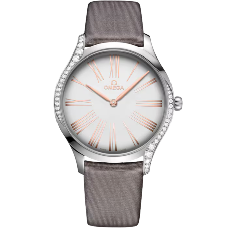 Omega De Ville Trésor Ref. 428.17.39.60.02.001 - Tomasini Francia