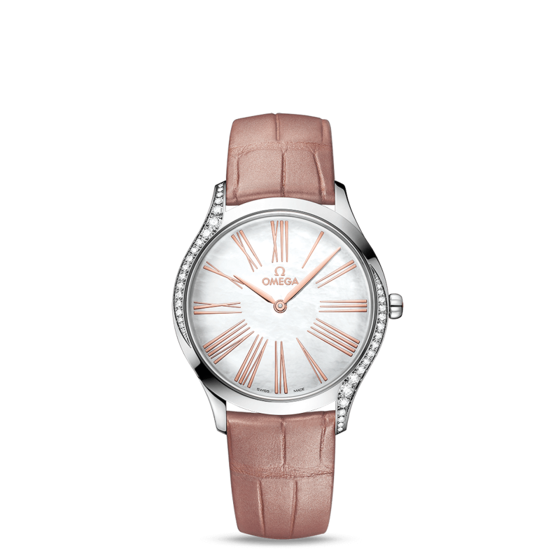 Omega De Ville Trésor Ref. 428.18.36.60.05.002 - Tomasini Francia