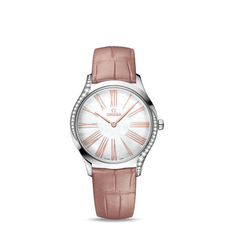 Omega De Ville Trésor Ref. 428.18.36.60.05.002 - Tomasini Francia