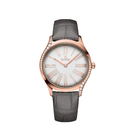Omega De Ville Trésor Ref. 428.58.36.60.02.001 - Tomasini Francia