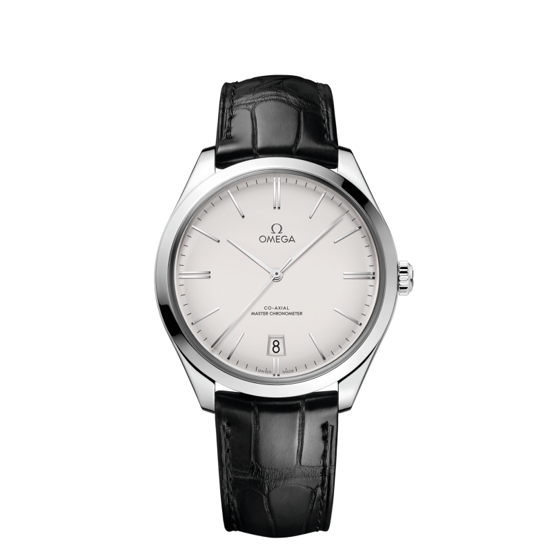 Omega De Ville Trésor Ref. 435.13.40.21.02.001 - Tomasini Francia