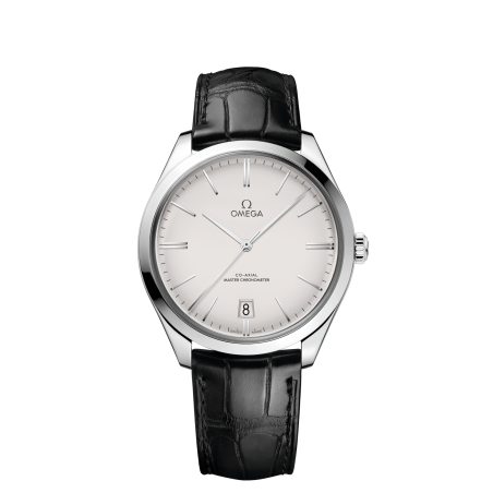 Omega De Ville Trésor Ref. 435.13.40.21.02.001 - Tomasini Francia