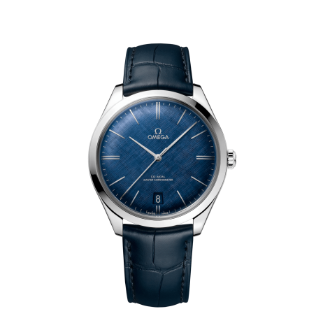 Omega De Ville Trésor Ref. 435.13.40.21.03.001 - Tomasini Francia