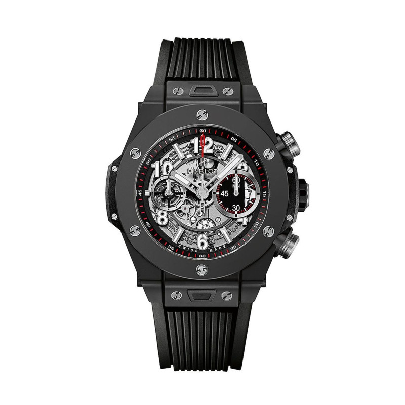 Hublot Big Bang Unico Ref. 441.CI.1170.RX - Tomasini Francia