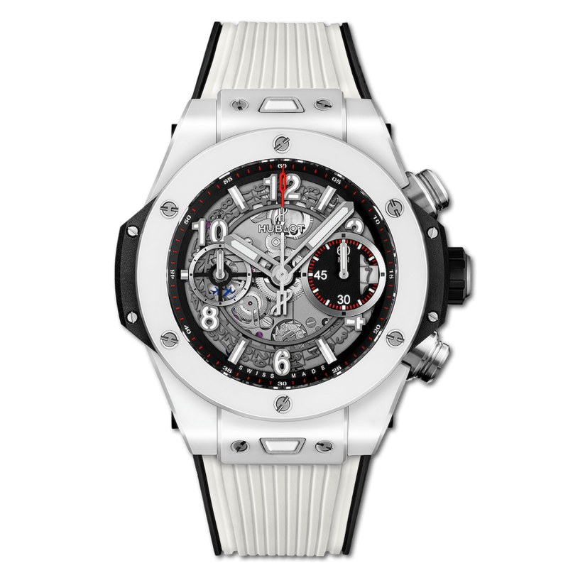 Hublot Big Bang Ref. 441.HX.1170.RX - Tomasini Francia