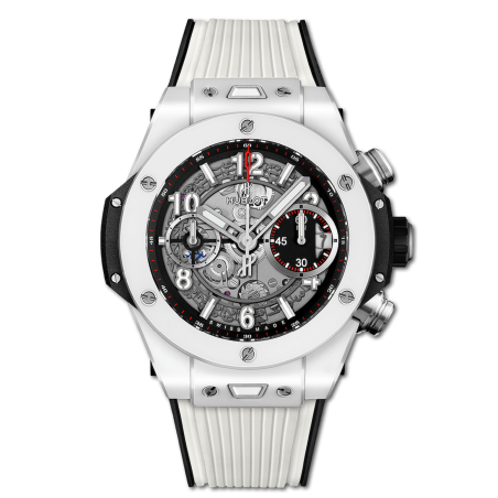 Hublot Big Bang Ref. 441.HX.1170.RX - Tomasini Francia