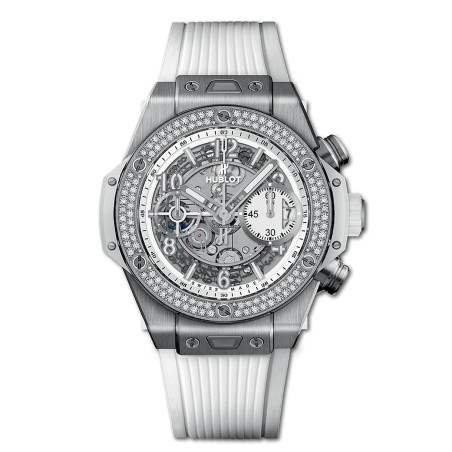 Hublot Big Bang Ref. 441.NE.2010.RW.1104 - Tomasini Francia