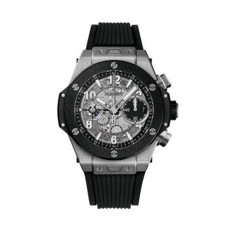 Hublot Big Bang Unico Titanium Ref. 441.NM.1171.RX - Tomasini Francia