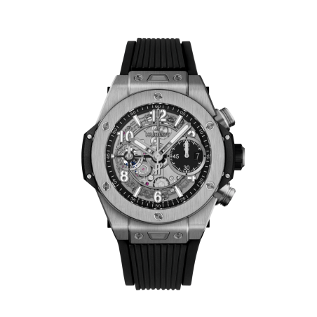 Hublot Big Bang Unico Titanium Ref. 441.NX.1171.RX - Tomasini Francia
