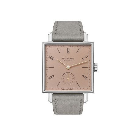 Nomos Glashütte Tetra Scintilla Divina Ref. 444 - Tomasini Francia