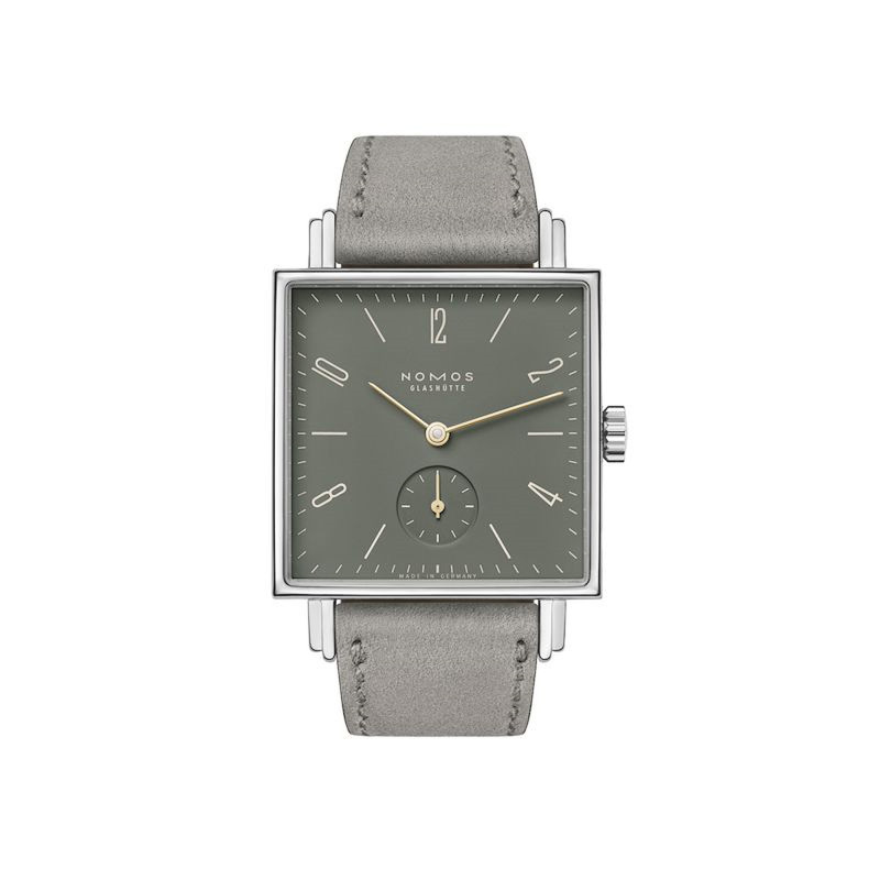 Nomos Glashütte Tetra 446 Ref. 446 - Tomasini Francia