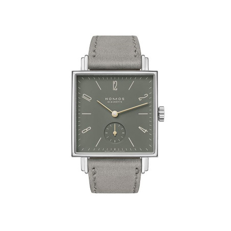 Nomos Glashütte Tetra 446 Ref. 446 - Tomasini Francia