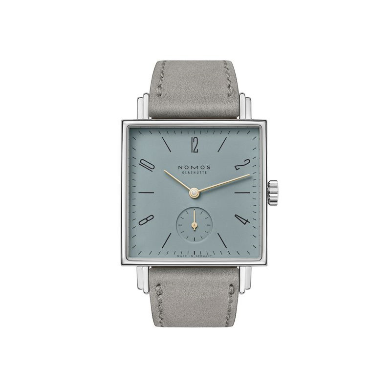 Nomos Glashütte Tetra 448 Ref. 448 - Tomasini Francia