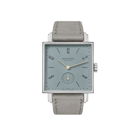 Nomos Glashütte Tetra 448 Ref. 448 - Tomasini Francia