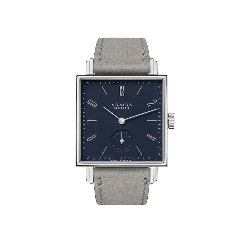 Nomos Glashütte Tetra 450 Ref. 450 - Tomasini Francia