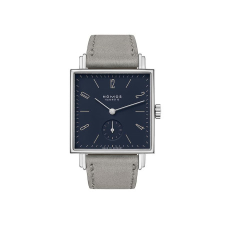 Nomos Glashütte Tetra 450 Ref. 450 - Tomasini Francia
