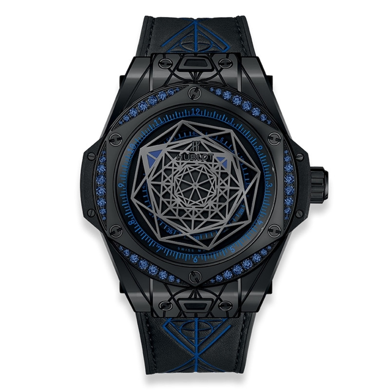 Hublot Big Bang Ref. 465.CS.1119.VR.1201.MXM18 - Tomasini Francia