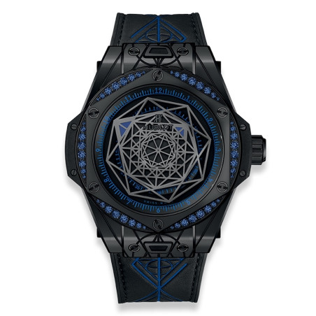 Hublot Big Bang Ref. 465.CS.1119.VR.1201.MXM18 - Tomasini Francia