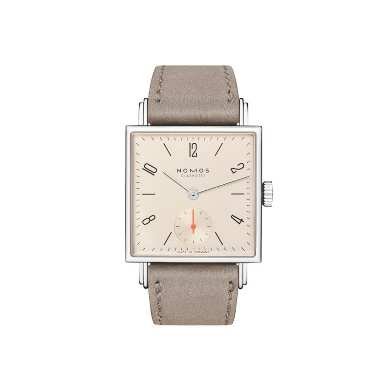 Nomos Glashütte Tetra 473 Ref. 473 - Tomasini Francia