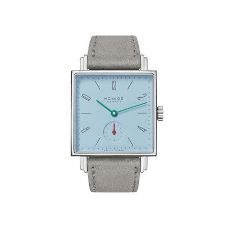 Nomos Glashütte Tetra 496 Ref. 496 - Tomasini Francia