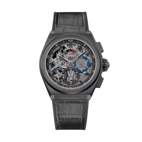 Zenith Defy 21 Ref. 49.9000.9004/78.R582 - Tomasini Francia