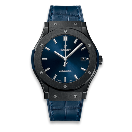 Hublot Classic Fusion Ceramica Ref. 511.CM.7170.LR - Tomasini Francia