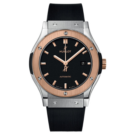 Hublot Classic Fusion Ref. 511.NO.1181.RX - Tomasini Francia
