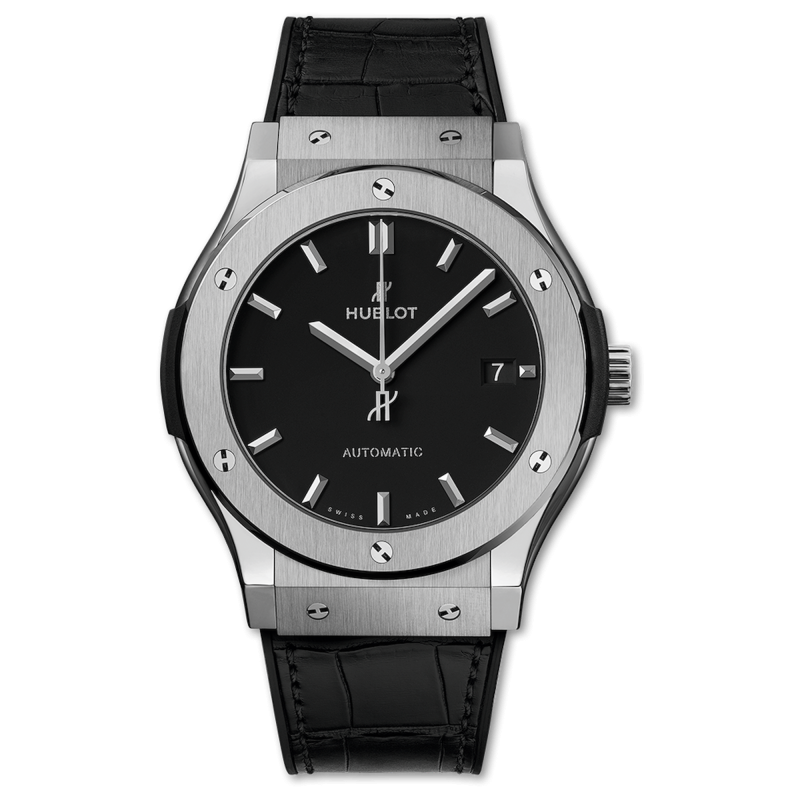 Hublot Classic Fusion Ref. 511.NX.1171.LR - Tomasini Francia